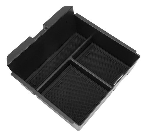 Bandeja Organizadora Consola Central Tesla Model 3 Silicona