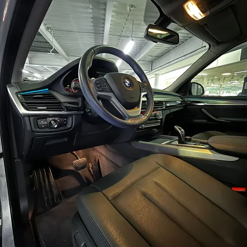 BMW X5 3.0 Xdrive35i