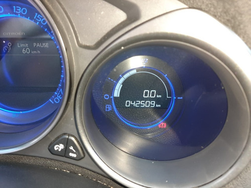 Citroen C4 Lounge 1.6 Thp 163 At6 Exclusive Pack Select