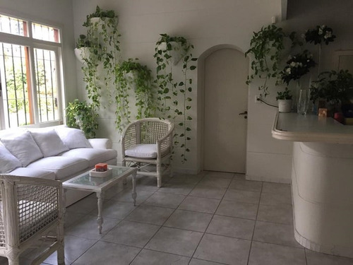 Casa En Venta En Villa Devoto