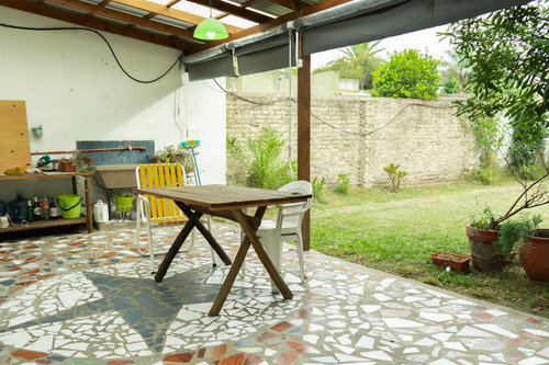 Cañuelas -casa Antigua Reciclada A La Venta ¡apta Credito Hipotecario!