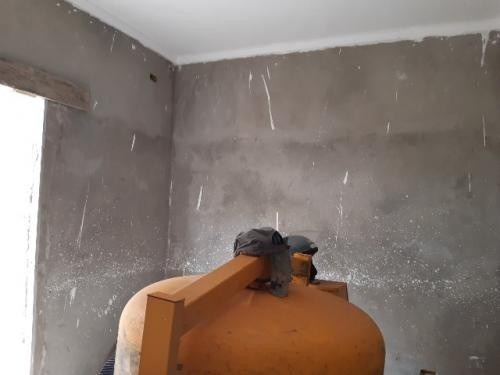 Casa Á 50 Mts Do Mar Com Quintal Em Itanhaém Sp - 6491 Npc