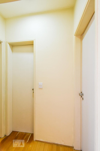 Apartamento À Venda - Paraíso, 2 Quartos, 71 - S893096302