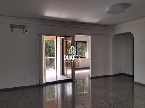 Imagem 1 de 30 de Apartamento - Ap03710 - 69326686