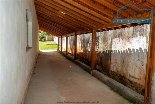 Imagem 13 de 23 de Chácaras À Venda Em Atibaia/sp - Compre O Seu Chácaras Aqui! - 1442095