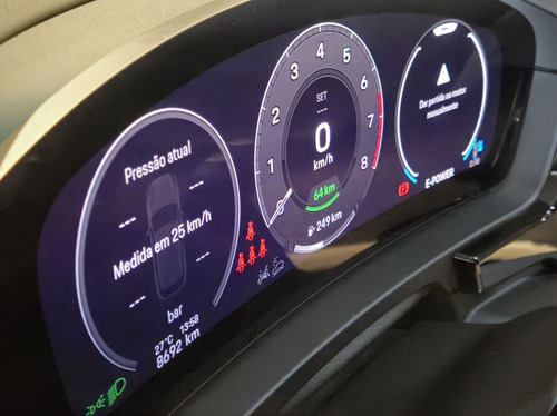 Porsche Cayenne 3.0 V6 E-HYBRID AWD S