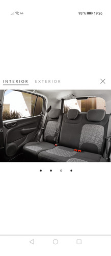 Fiat Uno 1.4 Like Mt