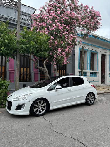 Peugeot 308 Premium