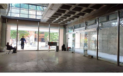 Las Mercedes Av. Orinoco Local En Venta