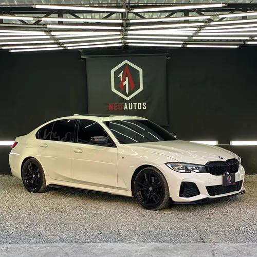 BMW Serie M M340i XDRIVE