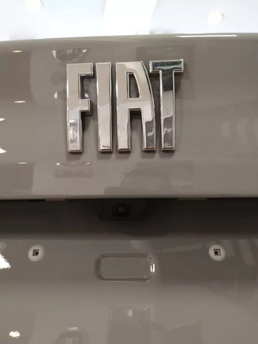 Fiat Cronos 1.3 Precision Cvt