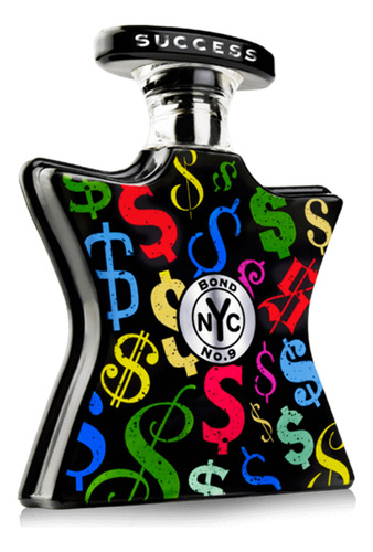 Perfume Bond No. 9 Success Is The Essence Of New York 50ml