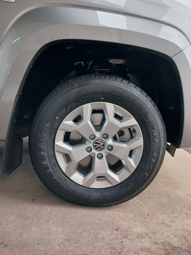 Volkswagen Amarok 3.0 V6 Cd Comfortline