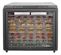 Comprar O desidratador elétrico de alimentos Excalibur Select Ser