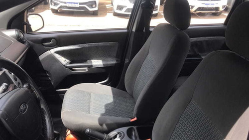 Ford Fiesta 1.6 Se Sedan 16v Flex 4p Manual