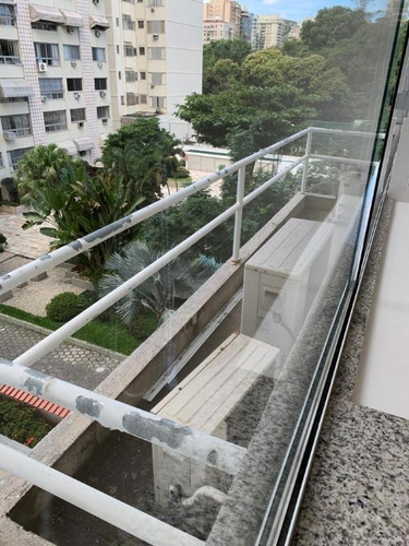 Imagem 5 de 12 de Prédio À Venda - Icaraí - Niterói/rj - Pr0009