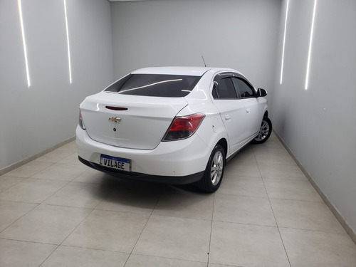 Chevrolet Prisma Prisma 1.4 LT SPE/4