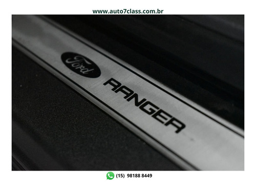 Ford Ranger Ranger 2.2 XL 4X4 CD 16V DIESEL 4P MANUAL