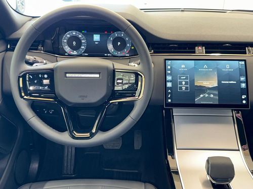 Range Rover Evoque S 200ps 2025