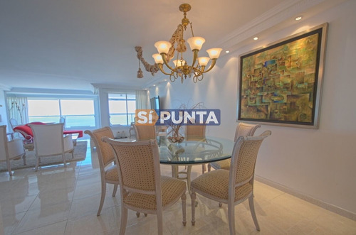 Imagen 9 de 30 de Apartamento En Alquiler - Mansa