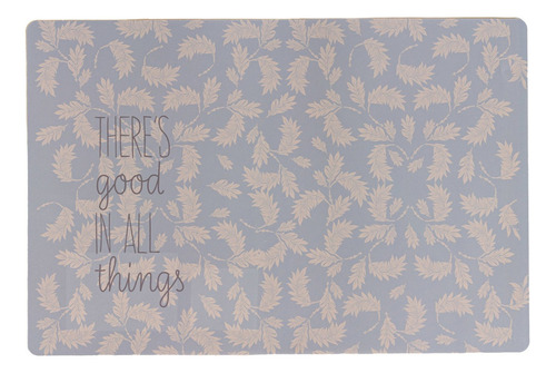 Individual Good All Things Color Azul