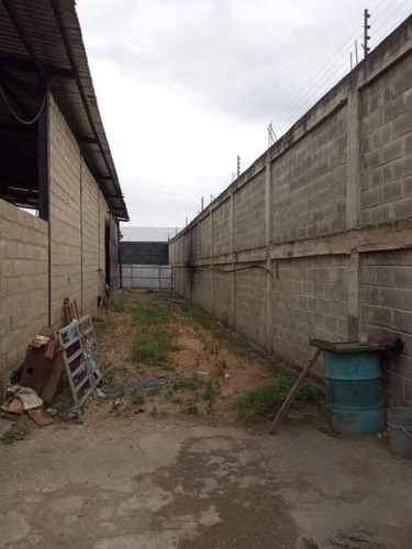 Imagen 5 de 14 de Galpón En Venta En Guacara Cod.416786