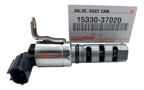 Sensor Válvula Vvti Corolla 2015 16 17 18 19 2020 Importado