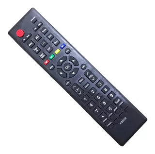 Control Remoto Tv Led Para Philco Er-22640n Hisense Bgh Nbx