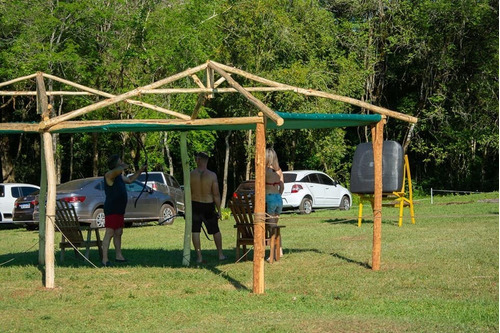 Venta Complejo Turístico Posada Rural San Javier