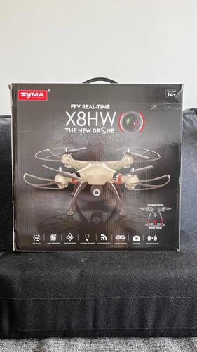 Drone Syma X8hw