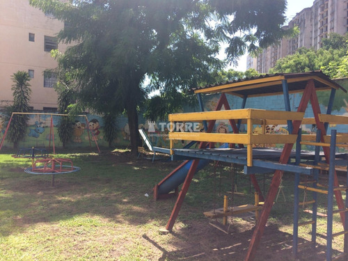 Imagem 23 de 24 de Apartamento À Venda Em Jardim Ipiranga - Ap003298
