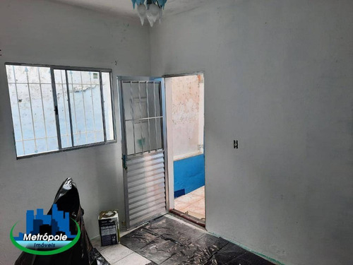 Imagem 19 de 30 de Sobrado Com 5 Dormitórios À Venda, 150 M² Por R$ 480.000,00 - Vila Flórida - Guarulhos/sp - So0713