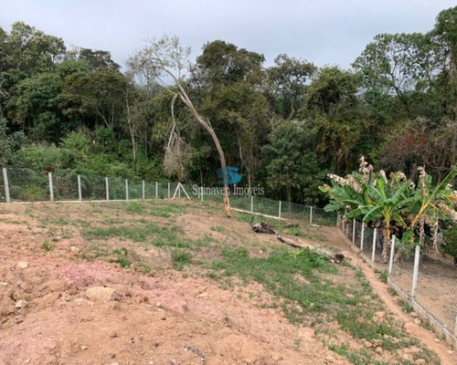 Imagem 4 de 19 de Chácara No Estado Construção Nova 990m² Com Escritura Registrada - Ch00753 - 69736246