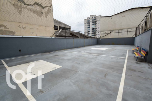 Imagem 6 de 25 de Apartamento De Condomínio Em São Paulo - Sp - Ap4303_nbni