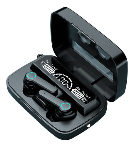 Fone De Ouvido Bluetooth Para Xiaomi Redmi Note 8 10 Poco X3