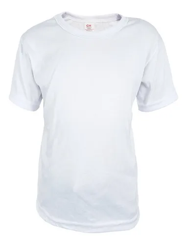 Playeras tacto algodon sale