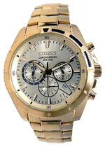 Comprar Reloj Hombre Citizen Crono An8012-50p  Agente Oficial M