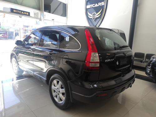 Honda Cr-v Lx 4x2 At 2008