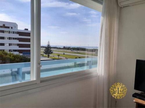 Imagen 19 de 27 de Se Vende Departamento 3 Dormitorios - La Brava / Punta Del Este