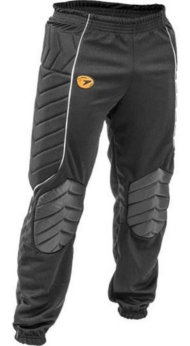 Calça De Goleiro Futebol Poker Profissional Pro Foom Ill