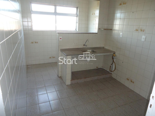 Imagem 8 de 13 de Apartamento Para Aluguel Em Loteamento Country Ville - Ap004094