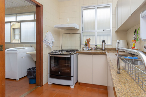 Imagem 16 de 30 de Apto Gutierrez | 4 Quartos | 130 M² | Cond: R$600.00 | 2 Vagas - 9c052v