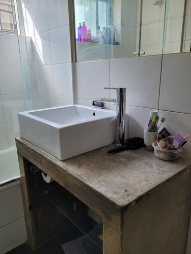 Venta Dpto P. Valdivia Providencia Excelente Ubicación
