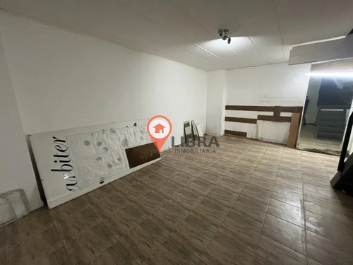Alquiler Local Comercial 2 Pisos 100 M2 Centro Gran Ubicación