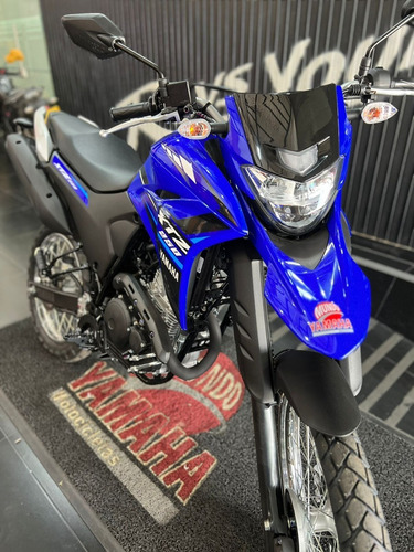Yamaha Xtz 250 2025 0 Km