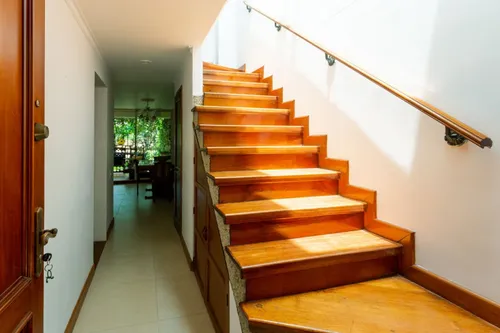 Casa En Arriendo En Envigado. Cod A15183
