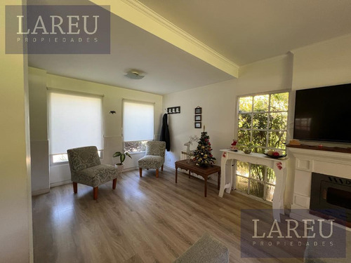 Casa En Venta - Barrio Privado Bermudas, Pilar