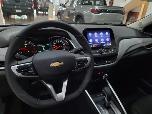 Chevrolet Onix 1.0 Turbo Premier At