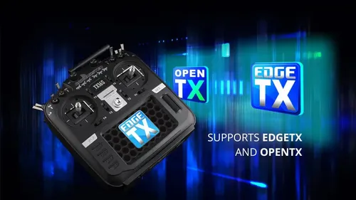 Rádio Transmissor Radiomaster Tx16s Mark Ii 4 Em 1 16ch | Frete grátis