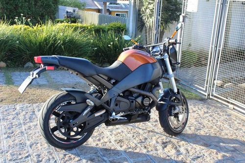 Buell Xb12x